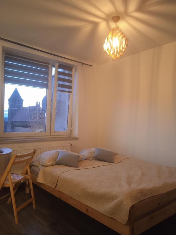 Rest4All2 Lejlighed Olsztyn  Eksteriør billede