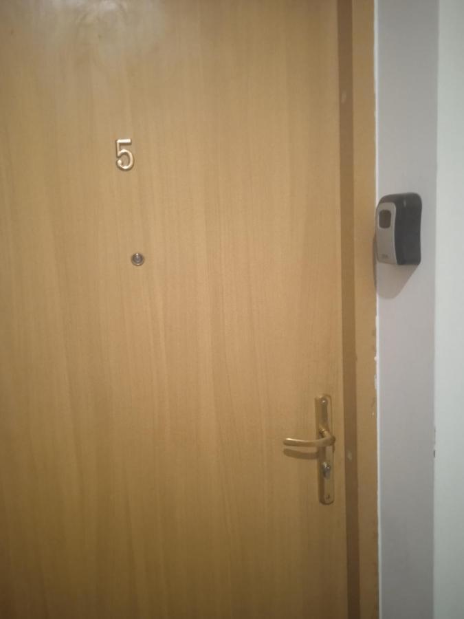 Rest4All2 Lejlighed Olsztyn  Eksteriør billede